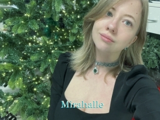 Mirahalle