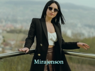 mirajenson 1 grosse cochonne