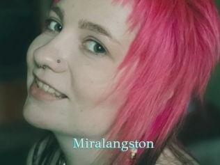 Miralangston
