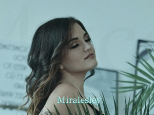 Miralesley