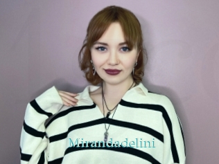 Mirandadelini