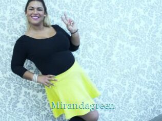 Mirandagreen
