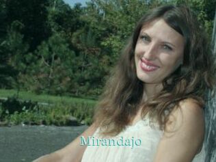 Mirandajo