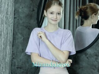 Mirandalerox