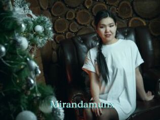 Mirandamunx