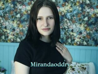 Mirandaoddry