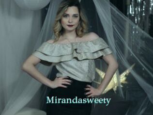 Mirandasweety