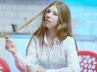 Miraunmat