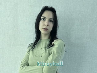 Mirayball