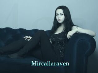 Mircallaraven