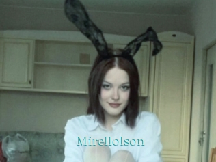 Mirellolson