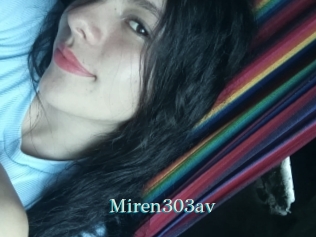 miren303av 1 grosse cochonne