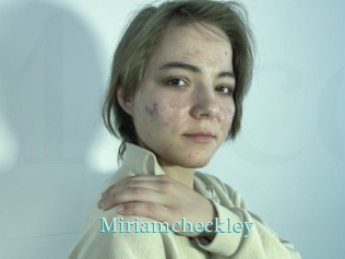 Miriamcheckley
