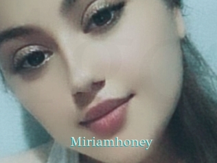 miriamhoney 1 grosse cochonne