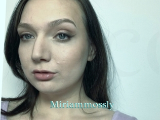Miriammossly