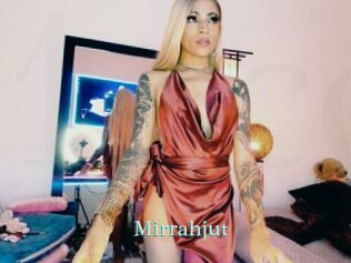 Mirrahjut
