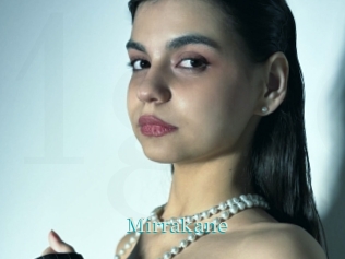 Mirrakane