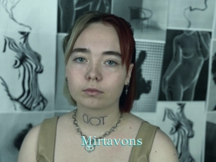 Mirtavons