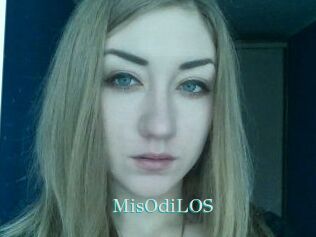 MisOdiLOS