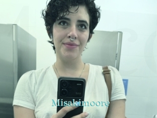 Misakimoore