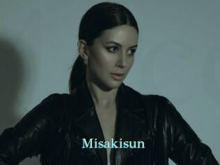 Misakisun
