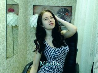 Misalba