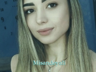 Misandeyali