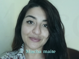 Mischa_maite