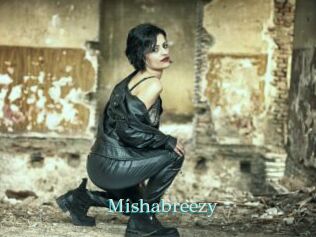 Mishabreezy