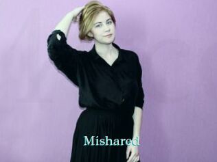 Mishared