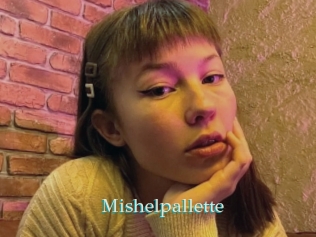 Mishelpallette