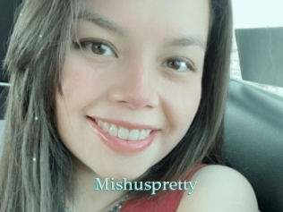 Mishuspretty