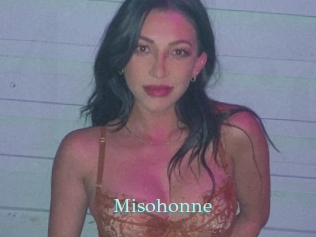 Misohonne