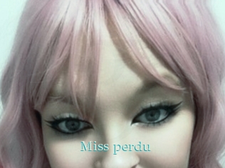 Miss_perdu