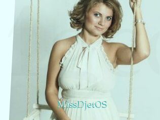 MissDjetOS