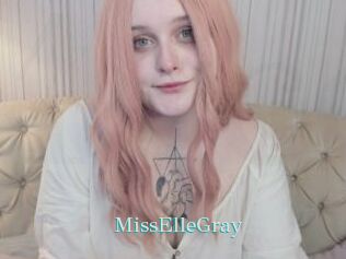 MissElleGray