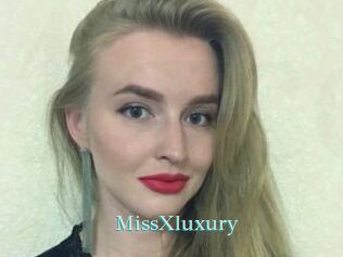 MissXluxury