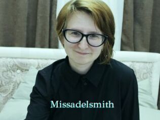 Missadelsmith