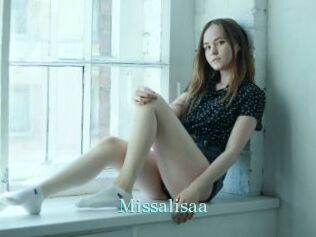 Missalisaa