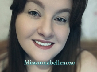 Missannabellexoxo