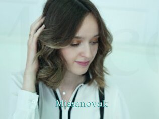 Missanovak
