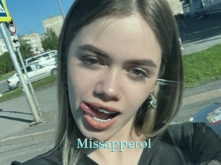 Missapperol