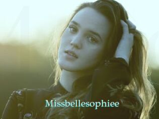 Missbellesophiee