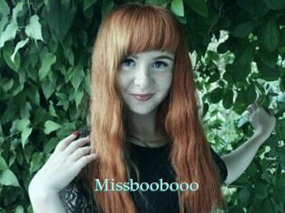 Missboobooo