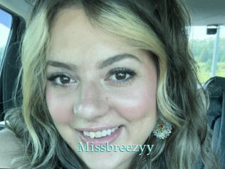 Missbreezyy