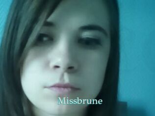 Missbrune
