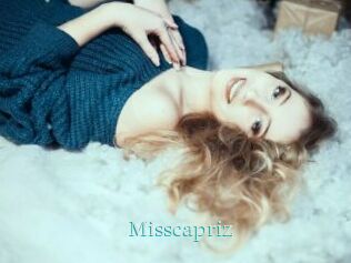 Misscapriz