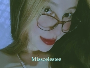 Misscelestee