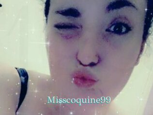 Misscoquine99