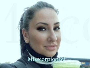misscorpion69 1 grosse cochonne